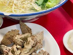 -岁福祥老母鸡汤面馆(阳曲路店)