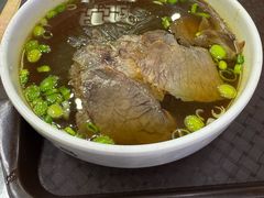 -清真蒋有记(老门东店)