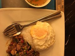 -Asia Plaza Restaurant