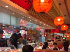 -莲寿司(国兴店)