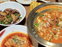 -辣得叫湘菜(四明店)