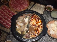 -滇池印象原生态火锅(南开大悦城店)