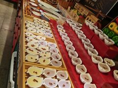 -大山炭火烤肉自助(印象城店)