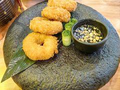 -simply thai天泰(美罗城店)