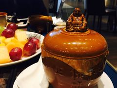 -上海虹桥宾馆味翠餐厅