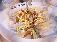 -太二酸菜鱼(正大广场店)