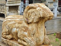 -北京石刻艺术博物馆(五塔寺)