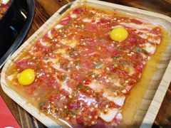 -周幺妹重庆老火锅(银泰城总店)