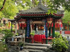 -白家大院·王府宫廷菜(苏州街店)