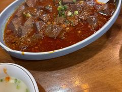 -代羊肉(中和店)