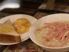 -旺记冰室(九龙中心大厦店)