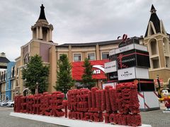 -张学良旧居陈列馆