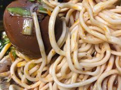 -臻老板牛肉面(光华路SOHO店)