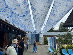 -璞真扎染博物馆