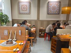 -乾门涮肉·老北京新火锅(龙蟠汇店)