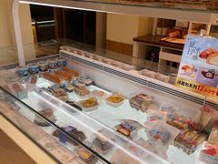 -85度C(上海兰溪二店)