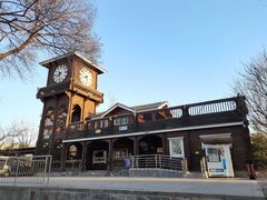 -永定河休闲森林公园