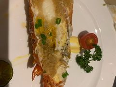 -安蒂娅·海鲜自助餐厅(安蒂娅美兰酒店)