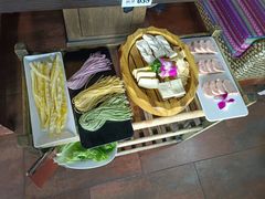 -滇釜火锅·能喝汤的火锅(车公庄店)