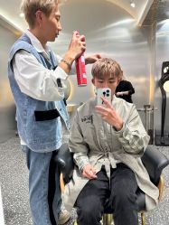 -Tloml salon