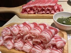 -三宝涮肉(体育学院店)