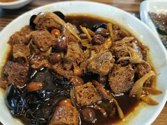 -双塔老饭店