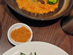-斯比特花园西餐厅(东方商厦店)