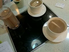 -万利港式茶餐厅