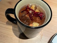 洛神花茶-新太二·鲜料川菜(群光广场店)