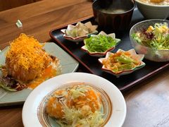 -莳空烧鸟店(晨沐店)