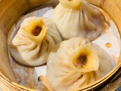 -南京大牌档(香港广场店)