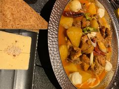 -丝路金桃·新疆菜(徐汇店)