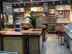 -PARKWAY·百汇眼镜(三叶眼镜城店)