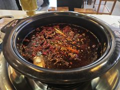 -钢管厂五区小郡肝火锅串串香(清河店)