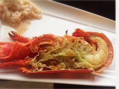 iphone_upload_pic-广州花园酒店-凌璇阁360度高空海鲜自助餐CAROUSEL