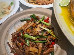 -大丰收·李家(浦西万达店)