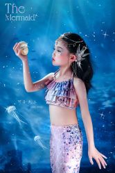 -可乐大王自然光儿童摄影(园区店)