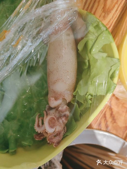 江湖六膳門串串香(隆礼路店)图片