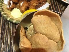 泰式龙虾片-平成屋·午肴夜酒(四川北路店)