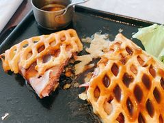 -必胜客(尹山湖歌林公园店)