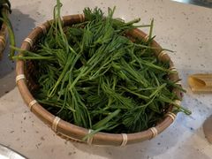 -攀枝花野菜铜火锅(万科凯德店)