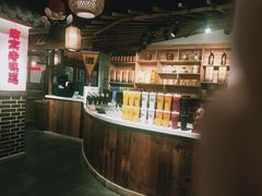 -老城南.鸭血粉丝汤(夫子庙店)