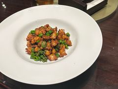 -粗茶淡饭·隐庐私厨(东亭店)
