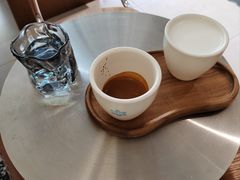 -WATER CAFE(广厦店)