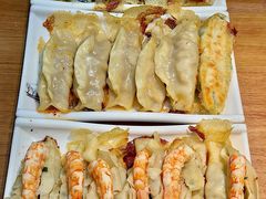 -春水锅贴·传统鲁菜(大明湖店)