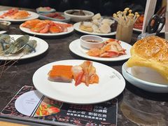 -川骄海鲜自助(亚运村店)