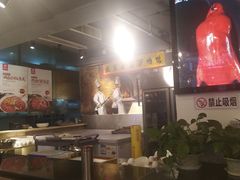 -遇见小厨·北京烤鸭·江湖菜·川菜(广福桥店)