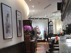 -醉辉皇上海之巅(上海中心大厦店)