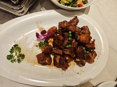-刘胖子家常菜·蹄花焖藕(江汉路总店)