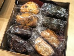 -Juicy Bakery(瑞景店)